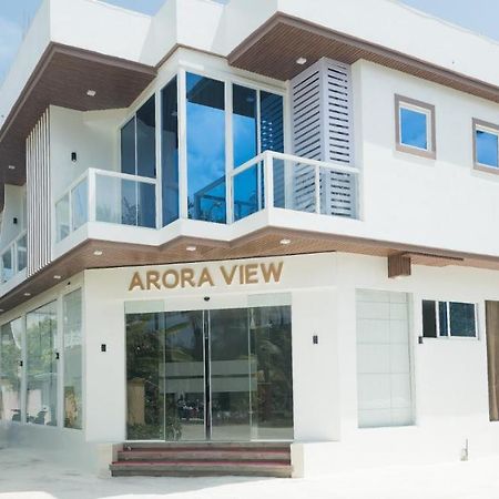 Arora View Hotel Maafushi Eksteriør billede