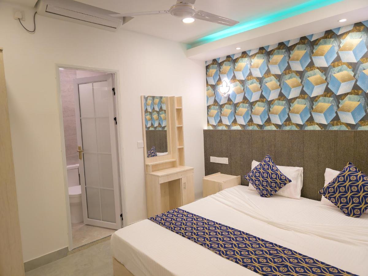 Arora View Hotel Maafushi Eksteriør billede